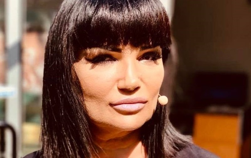 Anunțul trist făcut de Ozana Barabancea pe contul de socializare. „Andrei a plecat dintre noi azi”