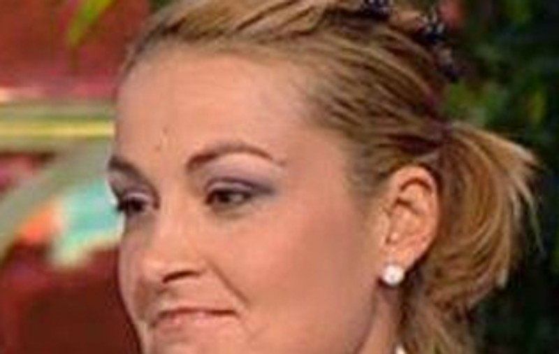 SORA LUI CIOACĂ, ÎN PREMIERĂ LA TV! "Condamnarea îl va înrăi!" | FOTO