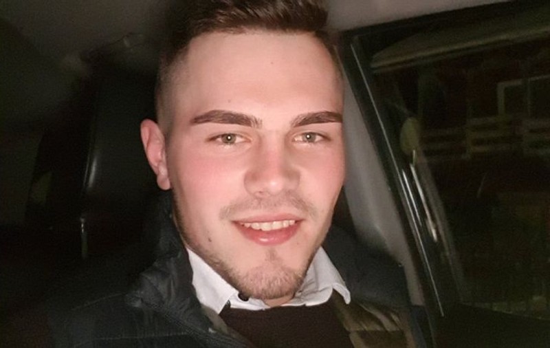 FOTO | Tânăr fotbalist român mort la doar 21 de ani. Ce a pățit în timp ce se afla pe câmp