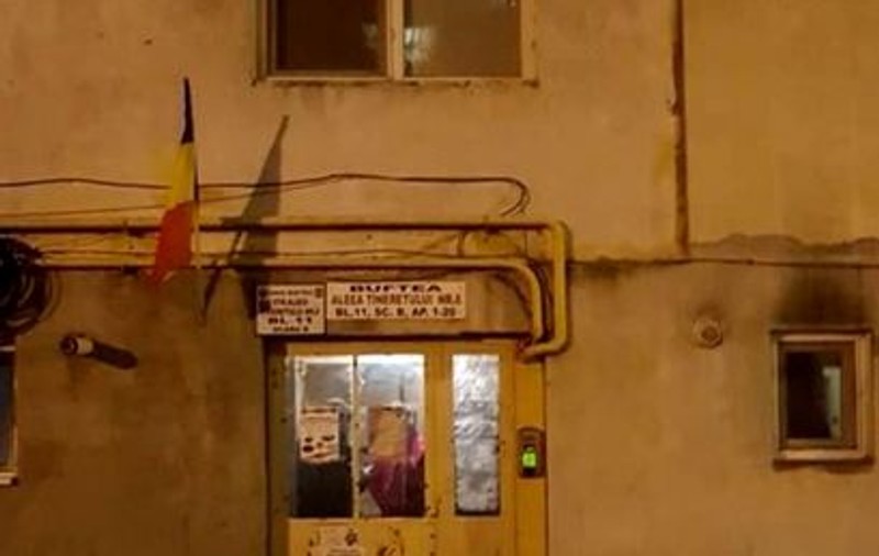 Detalii șocante despre irakianul care și-a ucis iubita și pe mama acesteia