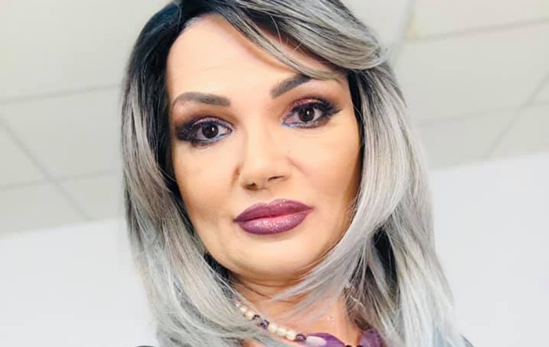 Minunea de care a avut parte Ozana Barabancea când era însărcinată cu fiica ei. "O doamnă din Urziceni era în doliu și îmi spunea..."
