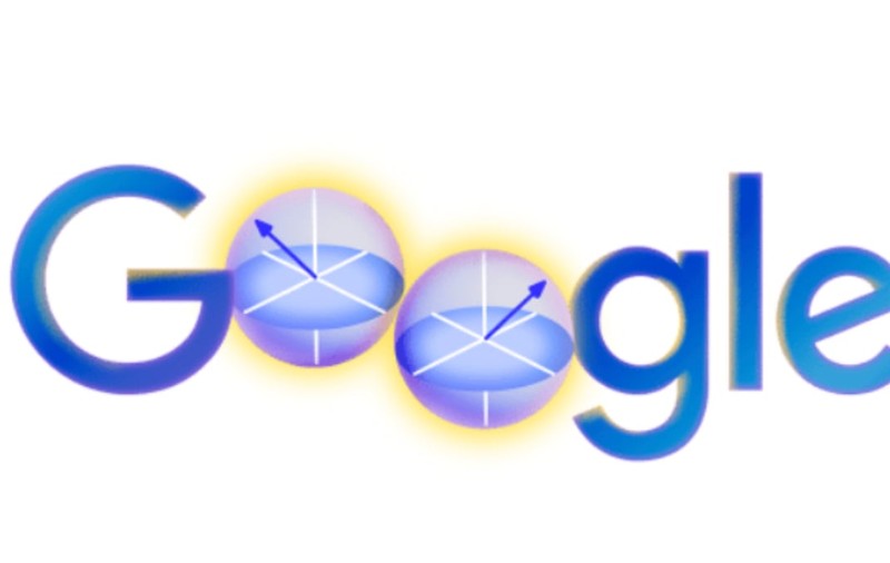 Ziua Mondială a Științei Cuantice. Google are doodle dedicat pentru World Quantum Day 2026