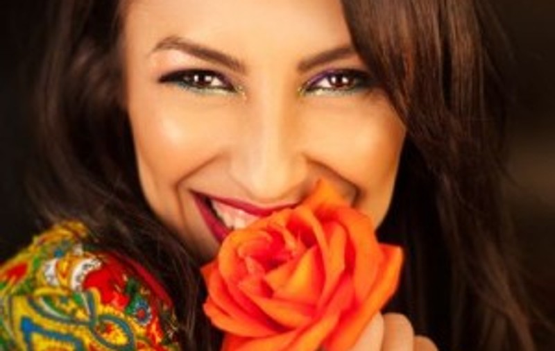 ANDRA: "Vreau să ofer fanilor mei ceva luminos, tonic, modern şi captivant"