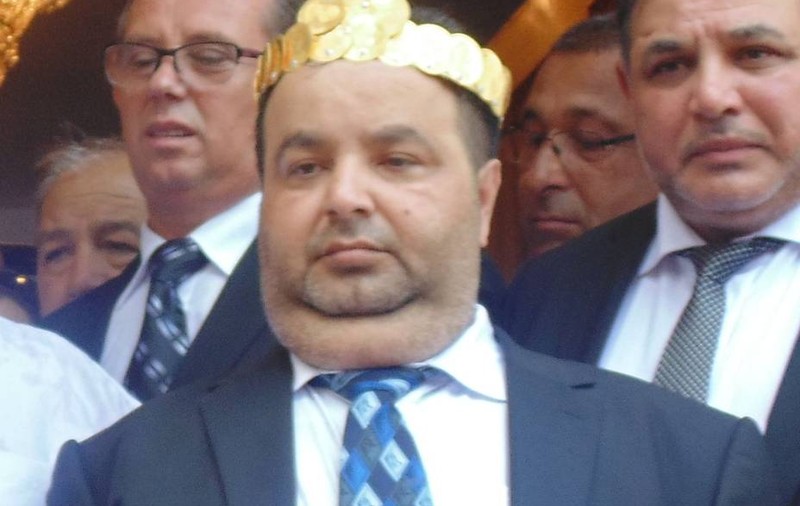 Romii vor să lucreze la zidul dintre SUA și Mexic. Dorin Cioabă i-a scris deja președintelui Donald Trump
