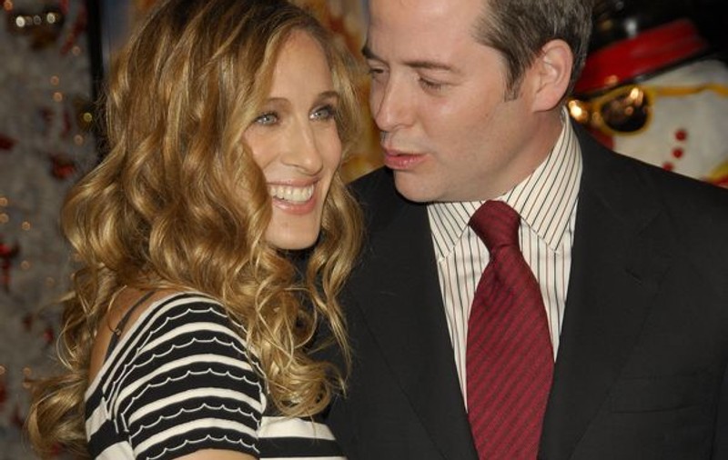 S-au născut gemenele actriţei Sarah Jessica Parker