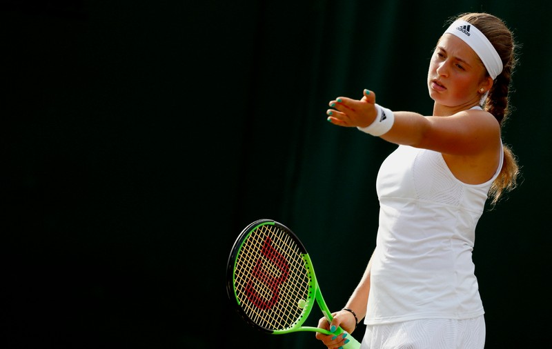 Venus Williams și Jelena Ostapenko critică programarea de la Wimbledon