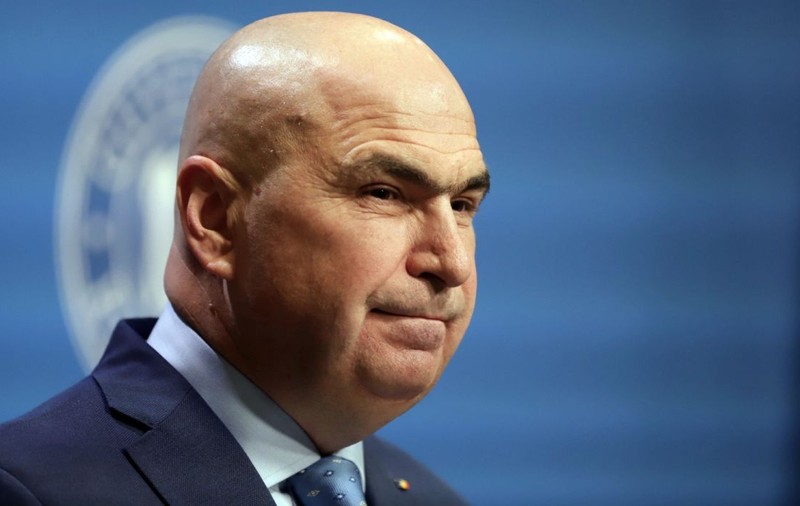 Guvernul aprobă astăzi al doilea pachet de măsuri fiscale. Măsurile sunt împărțite în șase proiecte, CCR să nu le poată bloca pe toate