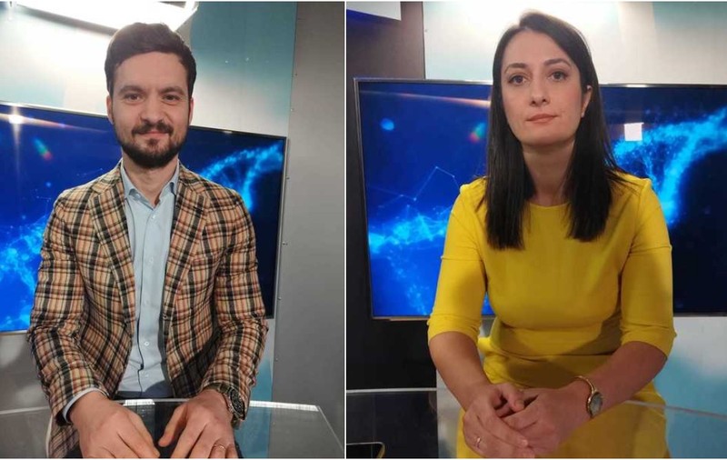 Povestea celor doi medici români, întorși din Germania. „Nu aş putea să îmi desfăşor activitatea într-un spital de stat cu restricţiile care sunt”