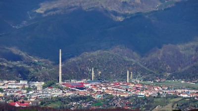 Mine Valea Jiului, 2024