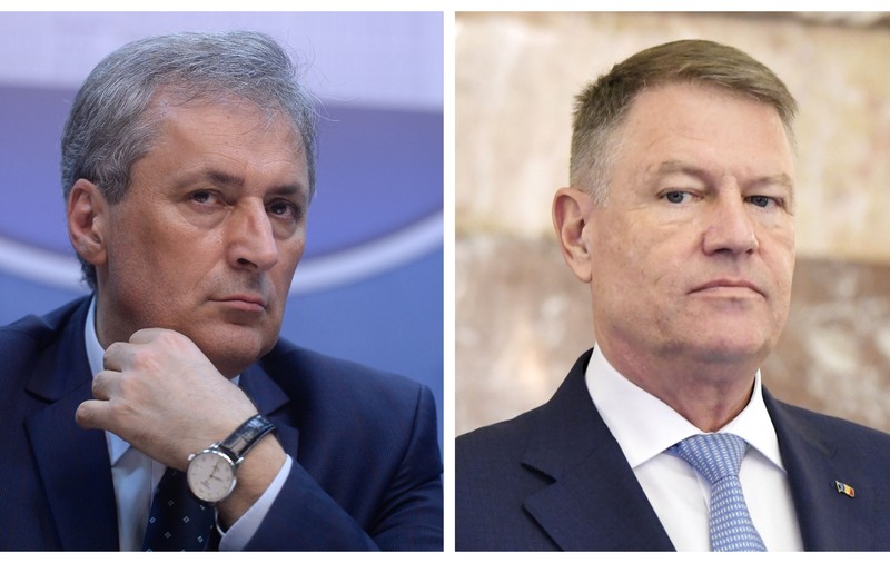 Replica unui înalt oficial MAI către președintele Iohannis: ”Oricum polițiștii vor fi de Înviere pe stradă. E mai bine să ne certăm cu credincioșii decât să le ducem lumină?”