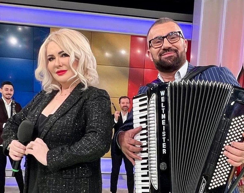 Viorica de la Clejani, noi detalii despre starea lui Fulgy după ce a fost internat la Psihiatrie. „N-am primit un telefon sau un mesaj. Mergem înainte”