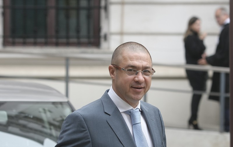 Moment de respiro pentru Rudel Obreja. Dosarul său va fi rejudecat