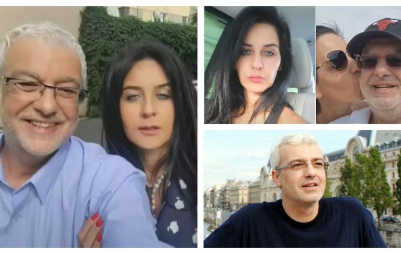 Cătălin Crișan s-a despărțit de iubita lui, Camelia: „Relația s-a încheiat. Sper să nu mă întrebați de ce”