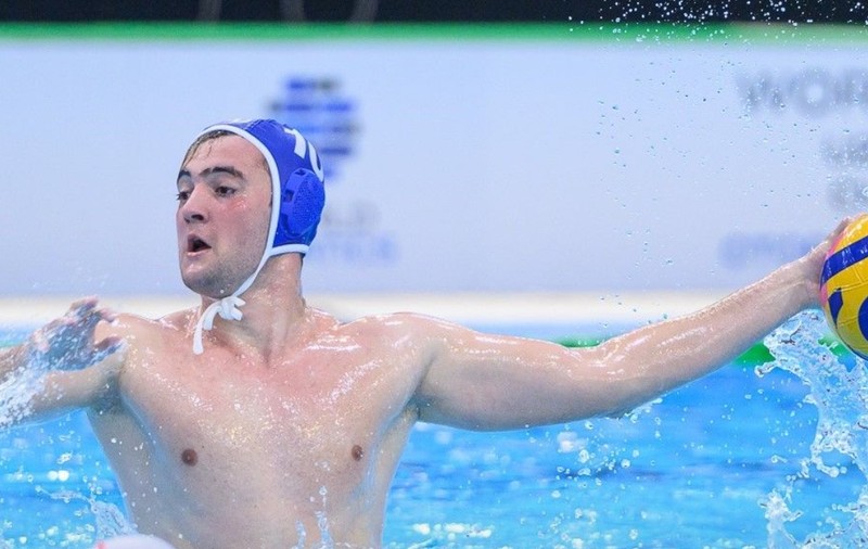 Tricolorii au debutat cu o victorie la Campionatul European de polo pe apă din Croația