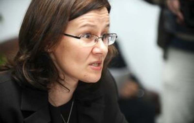 Gabriela Scutea și-a depus candidatura pentru șefia DNA. Procurorul este al treilea candidat înscris în cursă