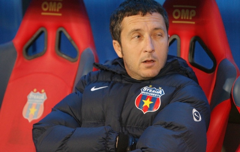 Mihai Stoica revine la Steaua într-o funcție oficială! Încalcă termenii eliberării condiționate?