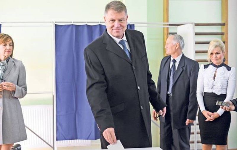 E INCREDIBIL AȘA CEVA! Ce cred mulți români despre Klaus Iohannis te va îngrozi
