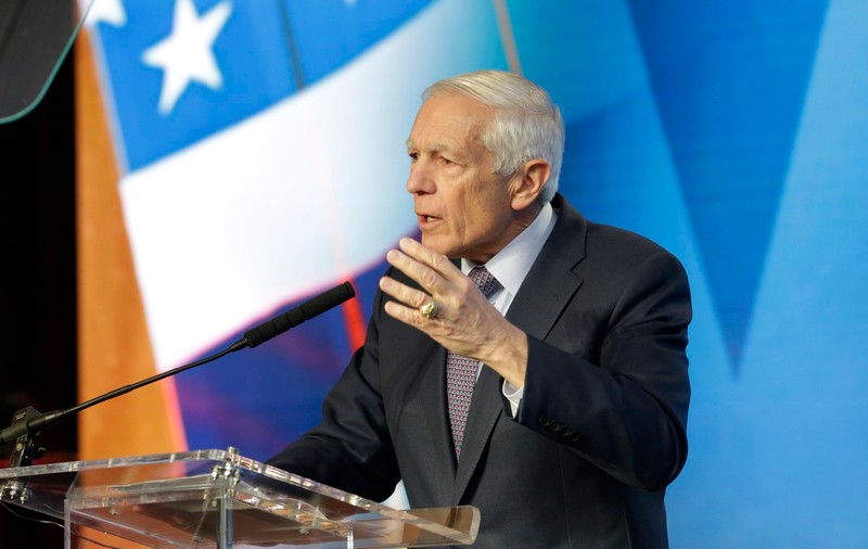 Generalul Wesley Clark, despre războiul din Ucraina: „Un test de rezistență. Anul 2025 poate fi decisiv”