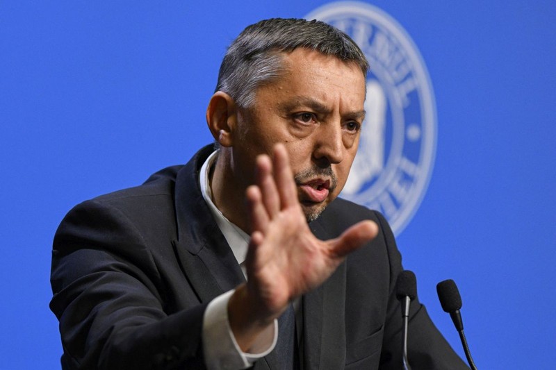Ministrul Daniel David a anunțat reformarea întregului sistem de educație. Imagine cu caracter ilustrativ. Foto: Hepta