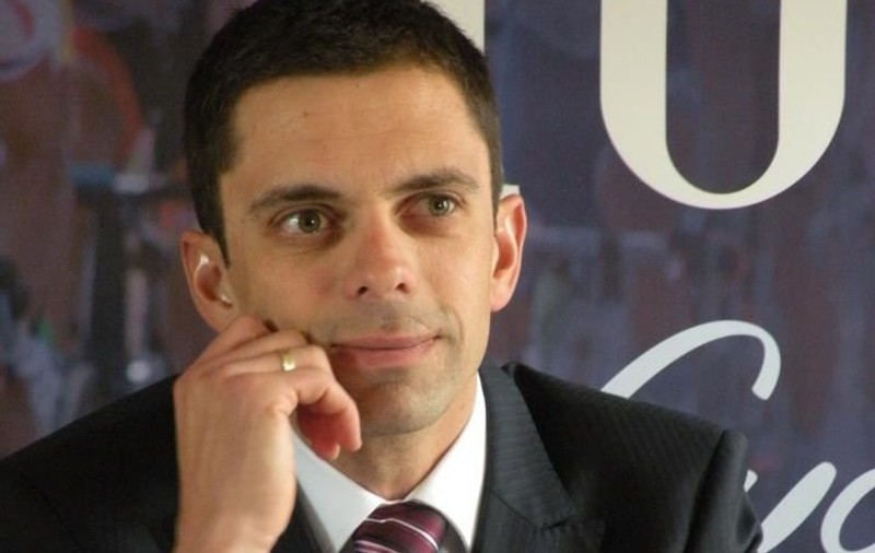 Președintele FRC, Eduard Novak, răsuflă ușurat: ”Vom avea din nou finanțare de la MTS după 3 ani foarte grei”
