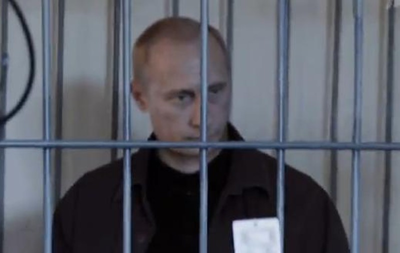 "BREAKING NEWS" Vladimir Putin a fost arestat! Imaginile care au făcut înconjurul lumii instantaneu. Explicaţia e...| VIDEO