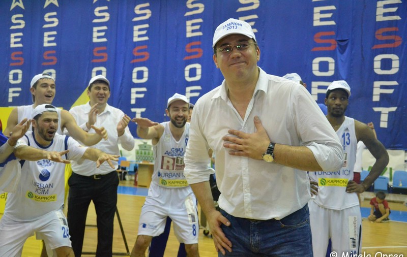 Vladimir Arnautovici, declarat post-mortem cetăţean de onoare al Ploieştiului