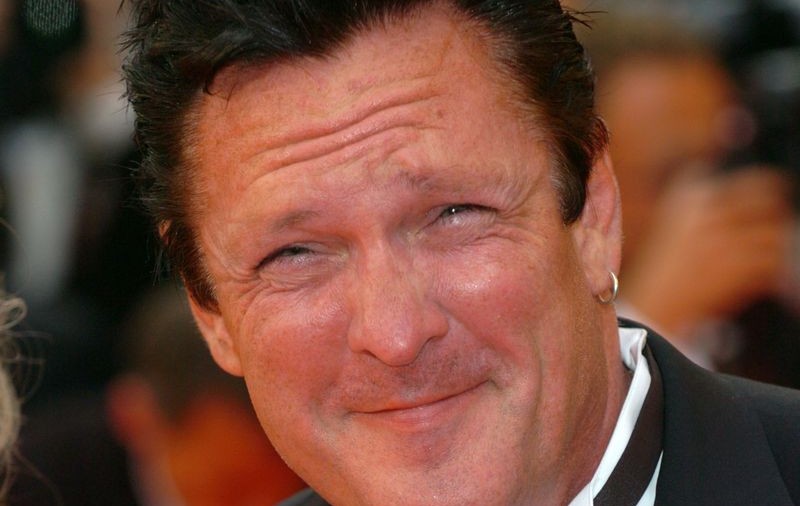 Michael Madsen, spitalizat după ce a consumat alcool şi pastile în exces