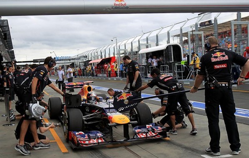 Livetext: Britanicul Lewis Hamilton va pleca din Pole Position în Marele Premiu al Australiei