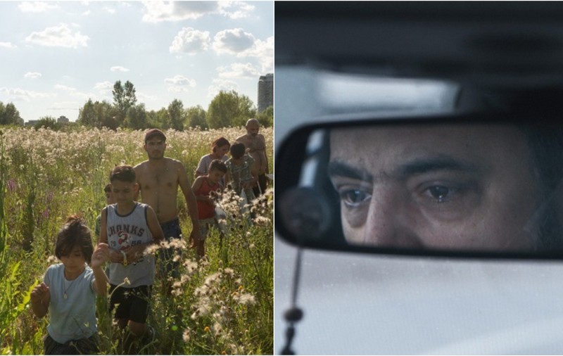 Presa internațională vorbește despre șansele serioase ale României de a fi, pentru prima oară, nominalizată la Oscar