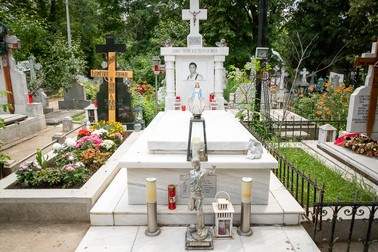 Mormântul lui Franco