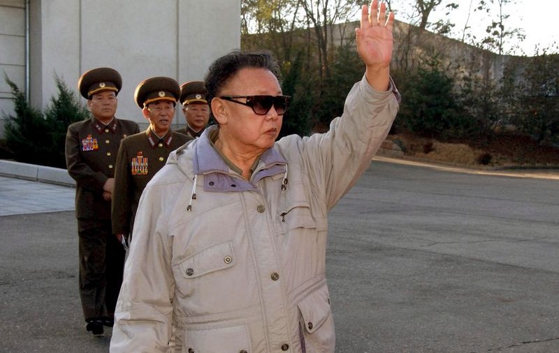 Kim Jong-il şi-a desemnat succesorul