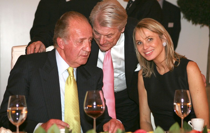 Amante, lux și conturi secrete. Istoria celor 100 de milioane de dolari primiți de la saudiți de fostul rege al Spaniei, Juan Carlos: „Doamne, cât au fost de generoși”