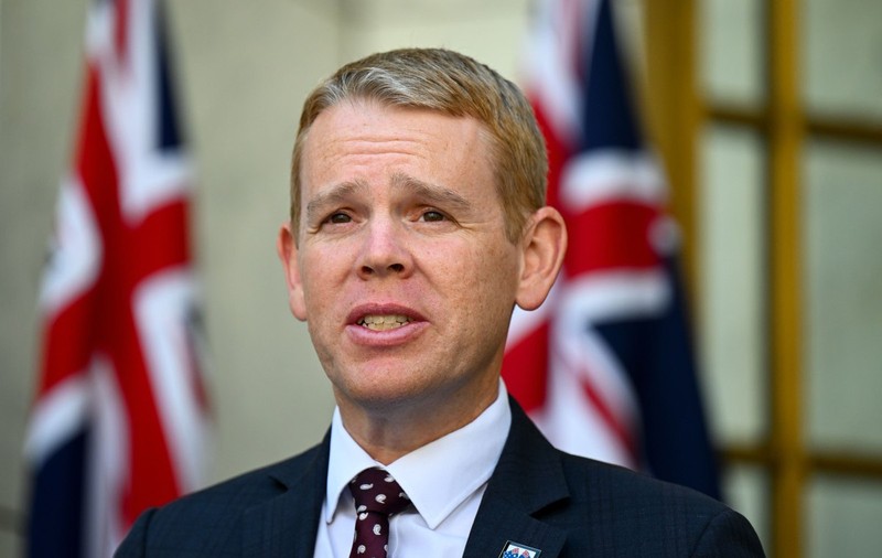 Noua Zeelandă vrea să iasă din Commonwealth, spune premierul Chris Hipkins înaintea plecării la încoronarea regelui Charles
