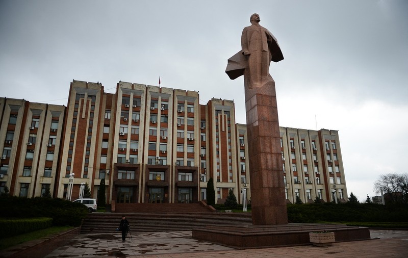 Transnistria, sub spectrul înghețului și al șomajului după oprirea gazelor. Cum a fost prima zi