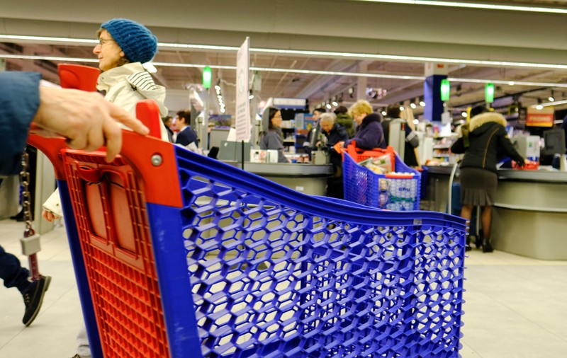 În lupta cu gigantul Amazon, retailerul francez Carrefour și rivalul britanic Tesco au anunțat formarea unei alianțe globale