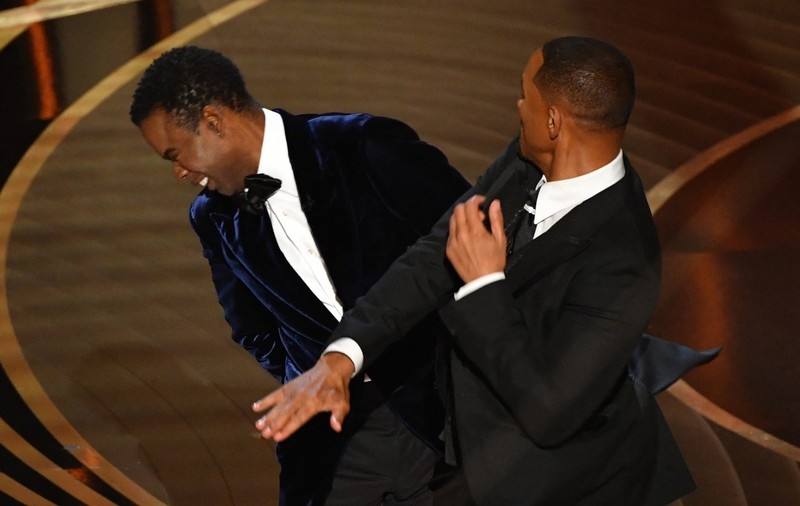 Will Smith era cât pe ce să fie arestat după palma dată lui Chris Rock. De ce nu s-a întâmplat asta