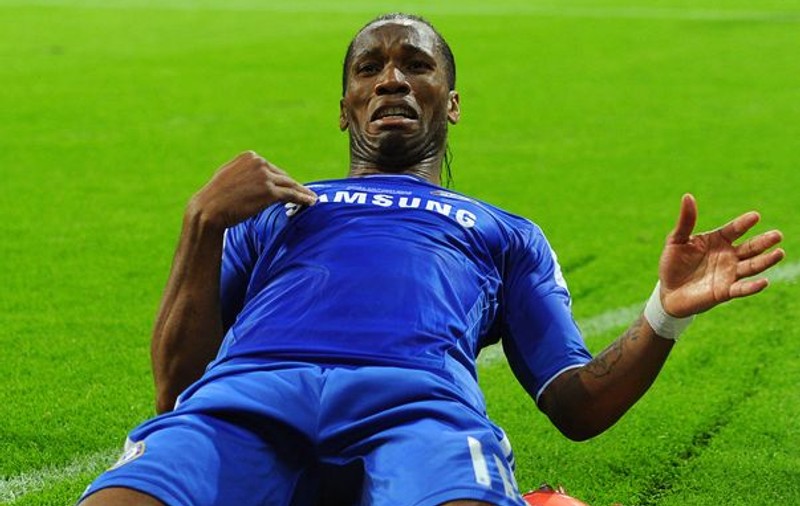 CHELSEA LONDRA CÂŞTIGĂ LIGA CAMPIONILOR, DUPĂ UN MECI DE INFARCT: 5-4, după lovituri de departajare