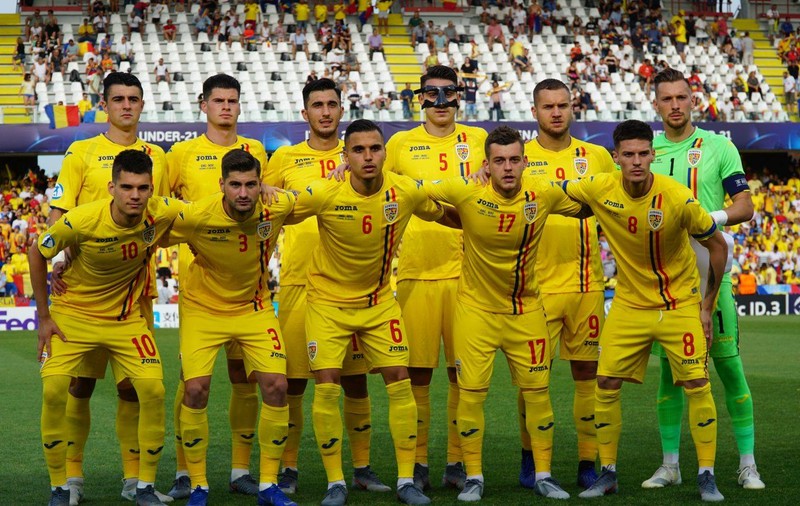 Toate reacțiile după România U21 - Anglia U21, 4-2 la Euro 2019 din Italia. ”Suntem generația de fier”. Rădoi: ”Mbappe Coman mi-a dat o palmă” / FOTO&VIDEO