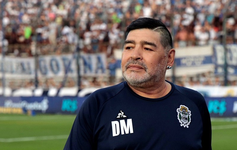 VIDEO | Care a fost ultima dorință a lui Diego Maradona. „După, a început să râdă în hohote”