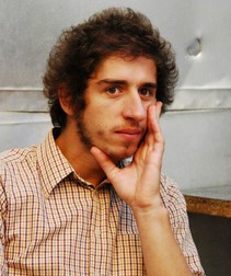 Dan Dobre, activist