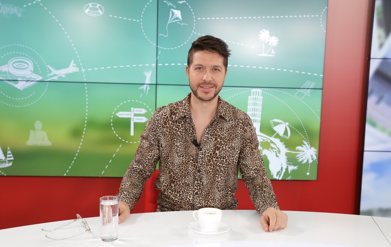 Cum a încercat Jorge să copieze la BAC și s-a făcut de rușine. „Eram tot ud pe pantaloni”