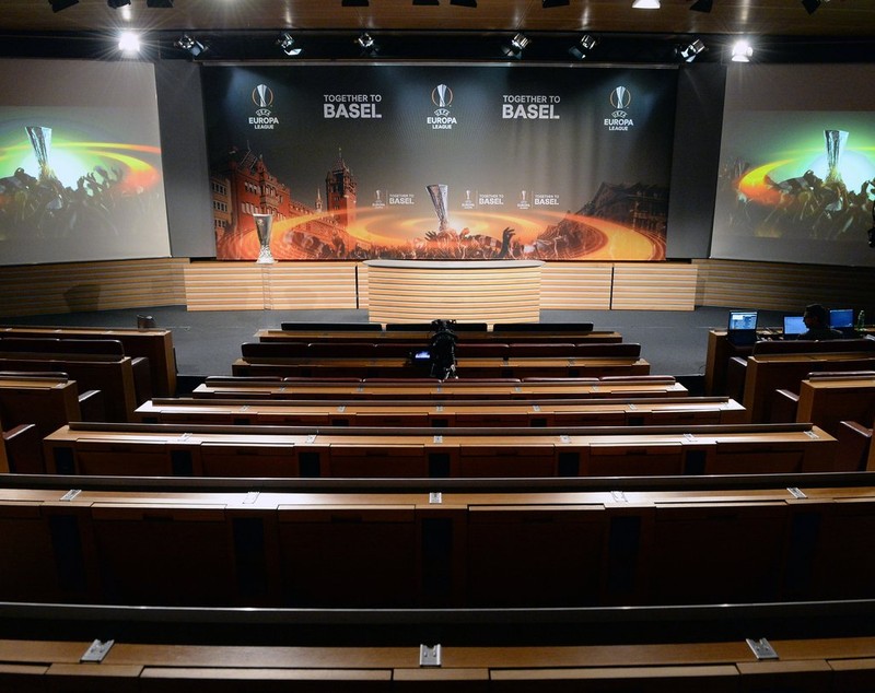 Mircea Lucescu și Ștefan Radu și-au aflat adversarii din optimile Europa League. ^Șocuri între spanioli și englezi. Programul complet