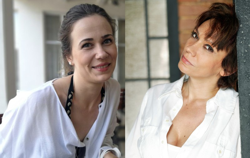 Iulia Lumânare îi datorează Oanei Pellea premiul pe care i l-a suflat! Marea actriță a inspirat-o să dea la Teatru