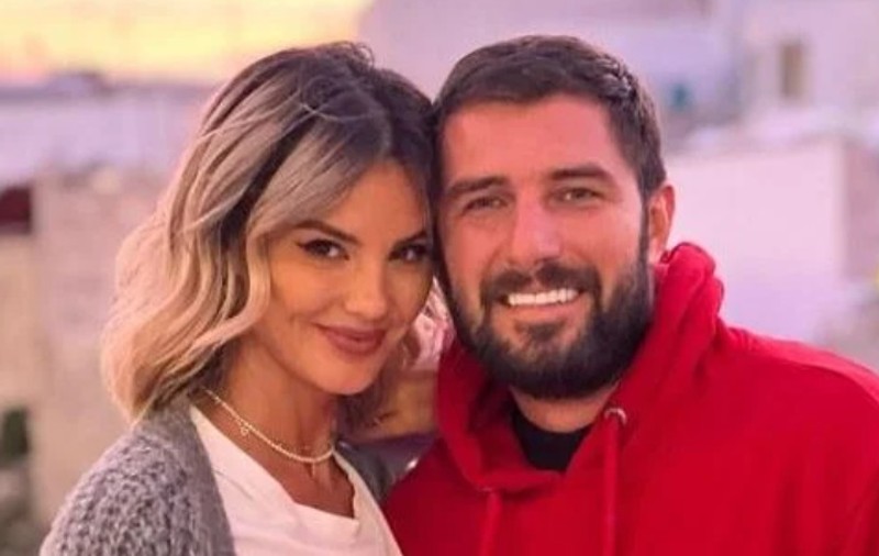 Ramona Olaru și Cătălin Cazacu au spus ce probleme au în relație: „Știe exact ce să facă, când să facă și să mă enerveze”