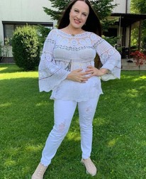 Maria Dragomiroiu și-a povestit viața la „40 de întrebări” de la Kanal D
