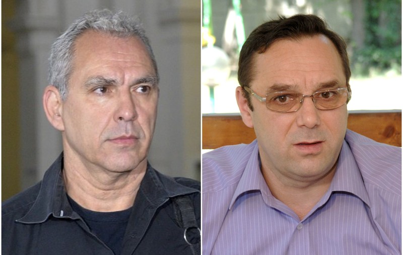 Scandal la Institutul Revoluției. Omul lui Iliescu l-a dat afară pe directorul științific, adus de Roman din SUA. „Nici nu știam cine e când l-am numit”