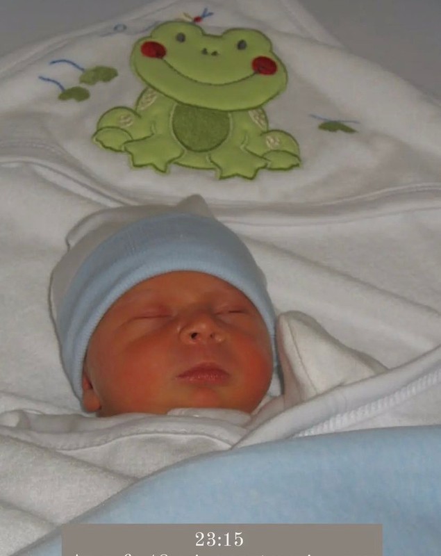 Fiul Elei Crăciun a împlinit 18 ani. Cum a fost surprins Alex de prieteni și familie. „Am plâns în hohote”