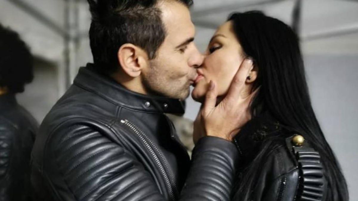 Cum au reacționat copiii lui Brigitte Sfăt când l-au cunoscut pe Florin Pastramă. "Mă înțeleg eu mai bine cu ei decât ea"