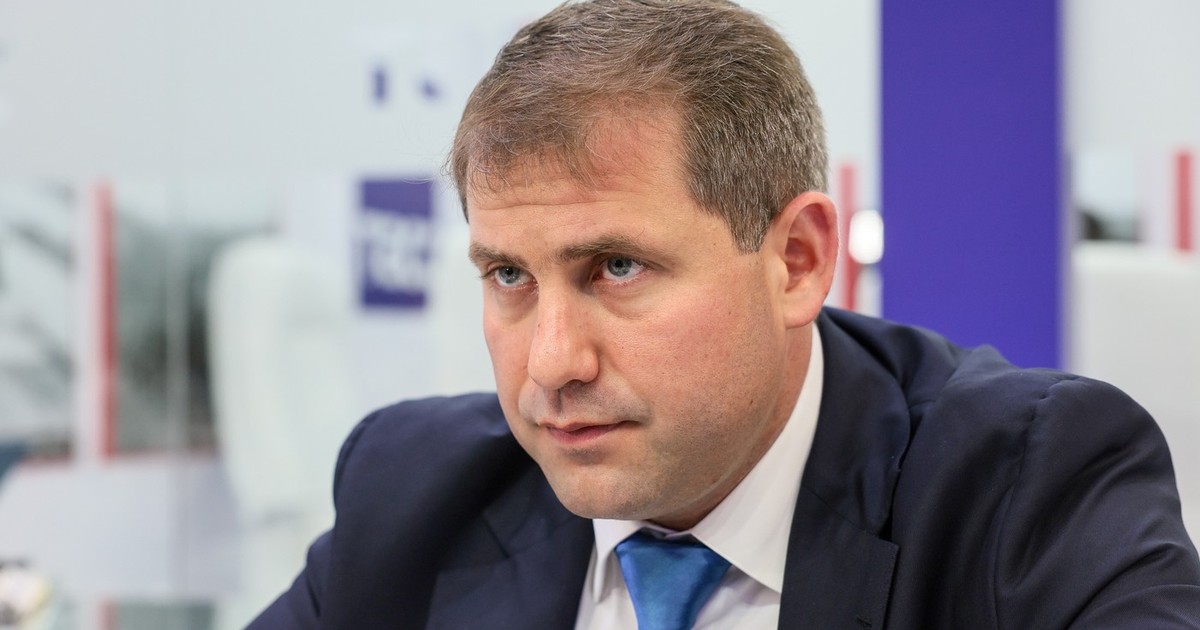 Ilan Șor, oligarhul fugar care destabilizează Rep. Moldova pentru a impune o putere pro-rusă la Chișinău Foto: Profimedia