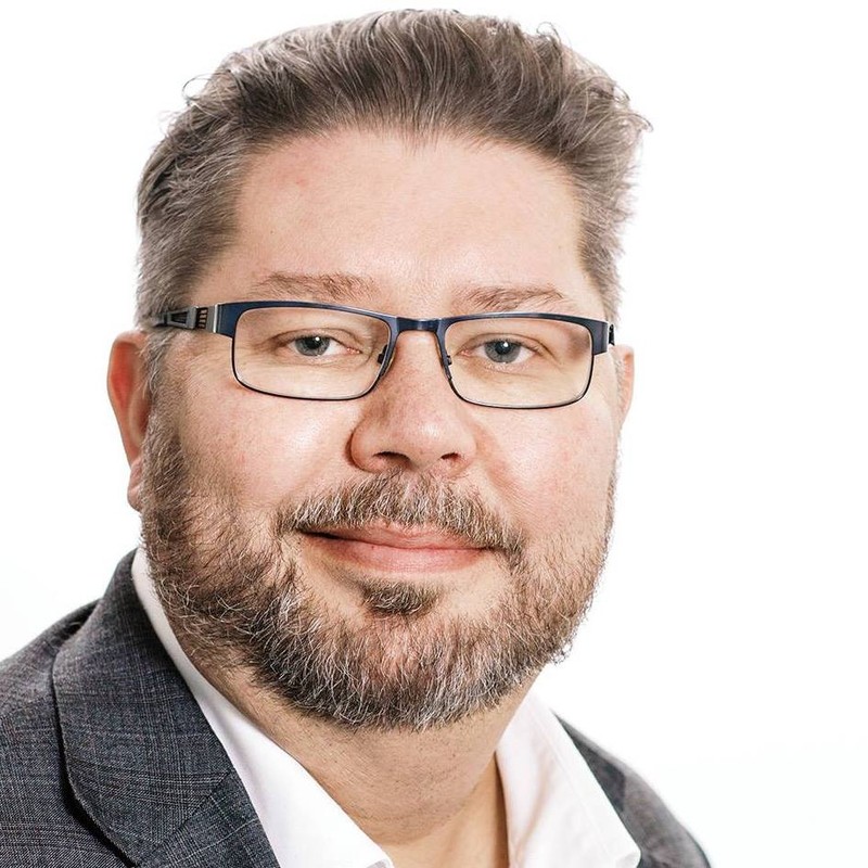 Heikki Patomäki